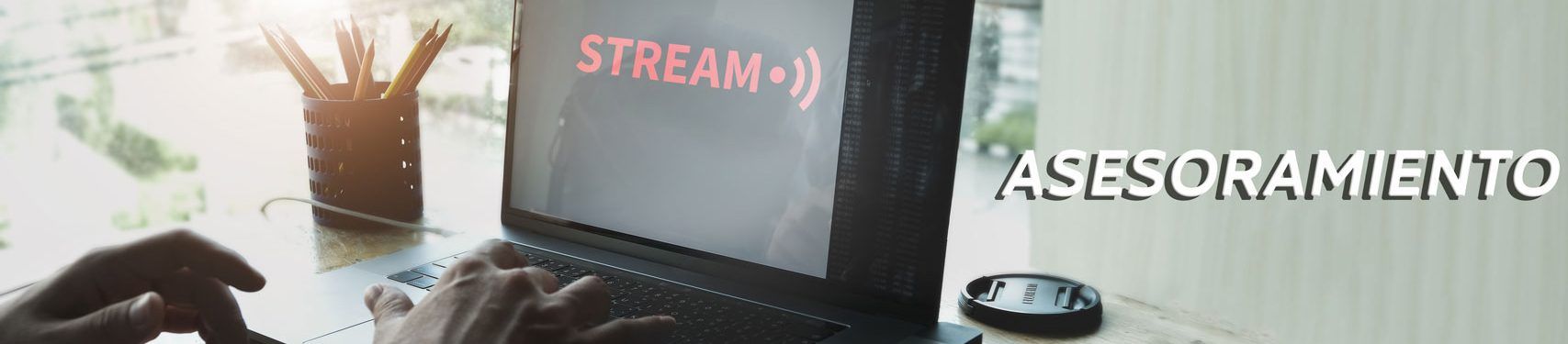 Streamings en Salamanca